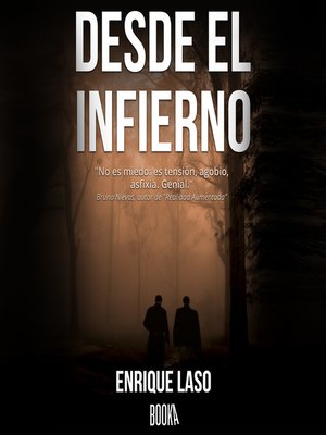 cover image of Desde el Infierno